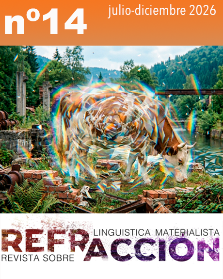 Nº 14 REVISTA REFRACCIÓN